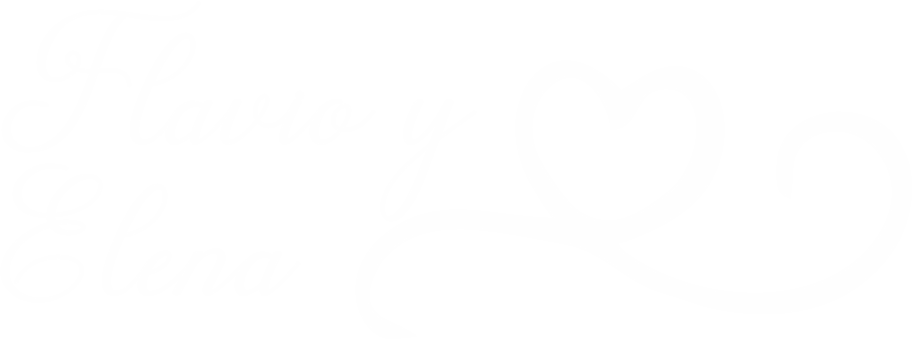 Flavio y Elena