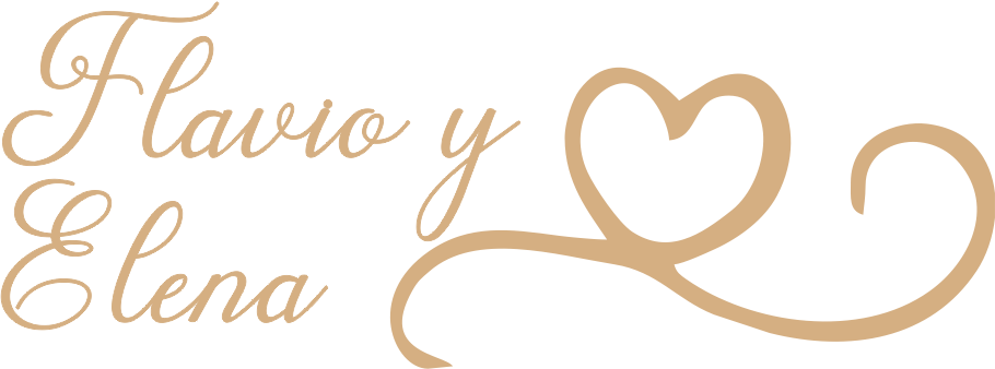 Flavio y Elena